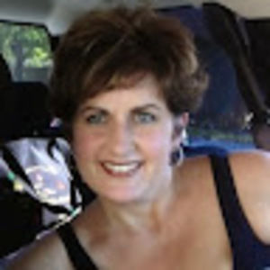 Meet your Posher, Gretchen